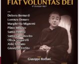 Fiat Voluntas Dei